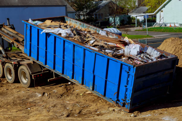 Shed Removal in Pine Crest, TN